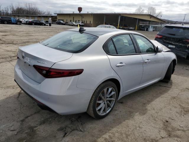 2022 ALFA ROMEO GIULIA SUP ZARFANBNXN7652822