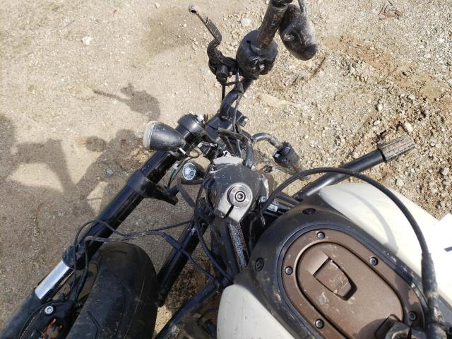 2022 HARLEY-DAVIDSON RH1250 S - 1HD1ZC414NB326831