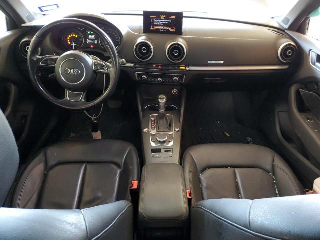 2016 AUDI A3 E-TRON - WAUUPBFF5GA148425