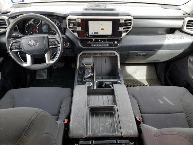 5TFLA5AB9NX010323 Toyota Tundra Crewmax Sr