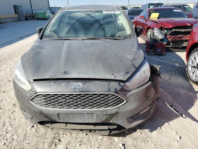 1FADP3F25GL390308 FORD FOCUS 2016