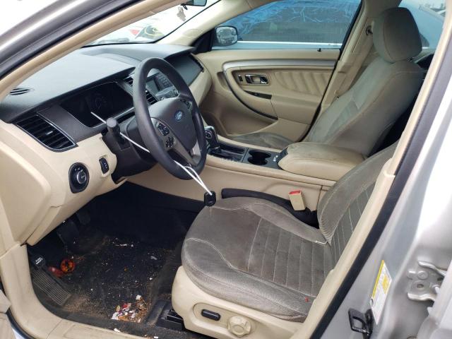 2015 FORD TAURUS SE - 1FAHP2D84FG183726