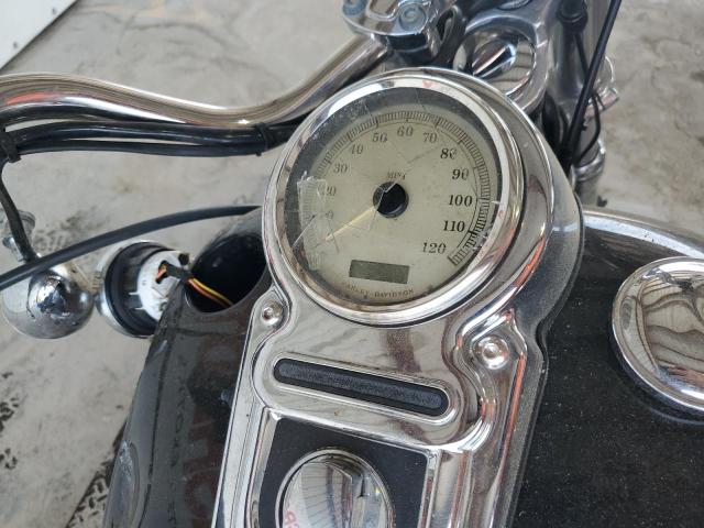 2007 HARLEY-DAVIDSON FXDC DAYTO 1HD1GV4147K315669