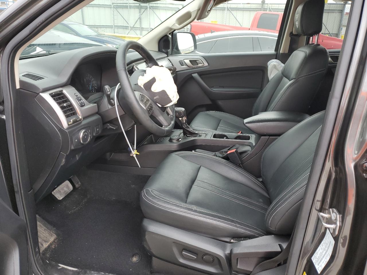 1FTER4FH2KLA77177 FORD RANGER 2019