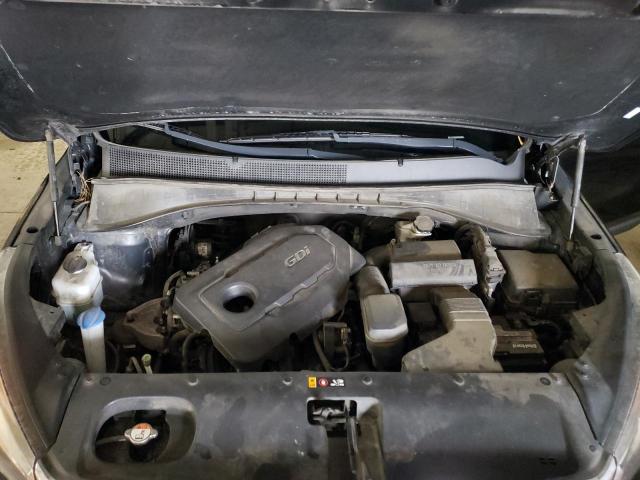 5XYPG4A36HG281947 KIA SORENTO LX