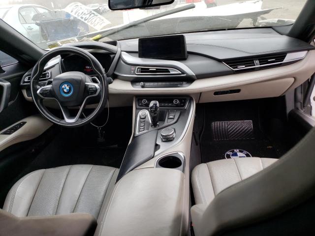 WBY2Z2C54FV391245 BMW I SERIES