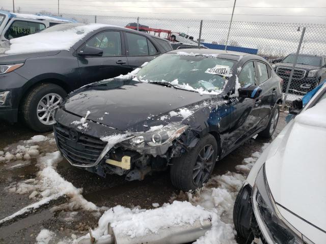 2016 MAZDA 3 SPORT JM1BM1U74G1317505