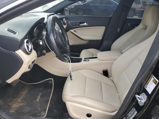 WDDSJ4GB9FN175014 Mercedes-Benz CLA 250 4MATIC