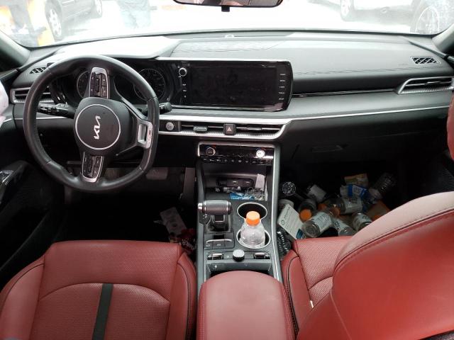 5XXG64J29NG113214 KIA K5 GT LINE