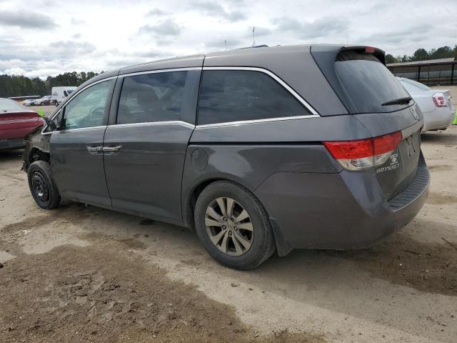 2015 HONDA ODYSSEY EX - 5FNRL5H48FB089250
