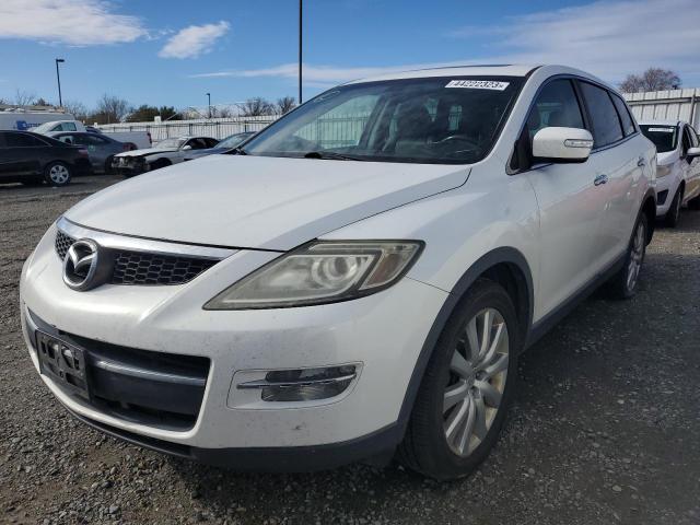 2008 Mazda CX-9 