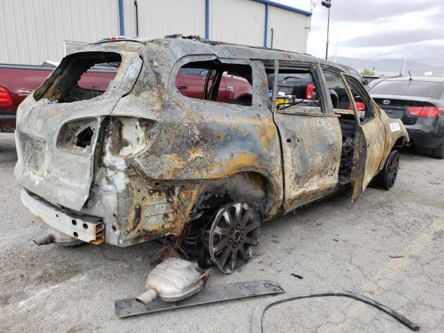 5GAKRBKD9FJ167326 Buick Enclave