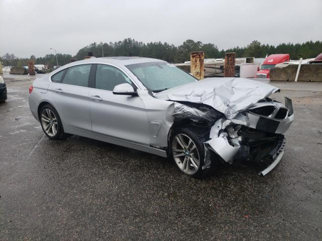 2017 BMW 430XI GRAN - WBA4F9C50HG792100