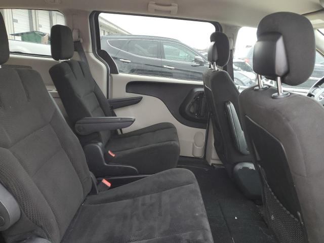 2C4RDGBG5GR161796 Dodge Grand Caravan Se