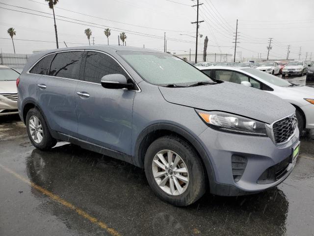 5XYPG4A32LG653521 KIA SORENTO L