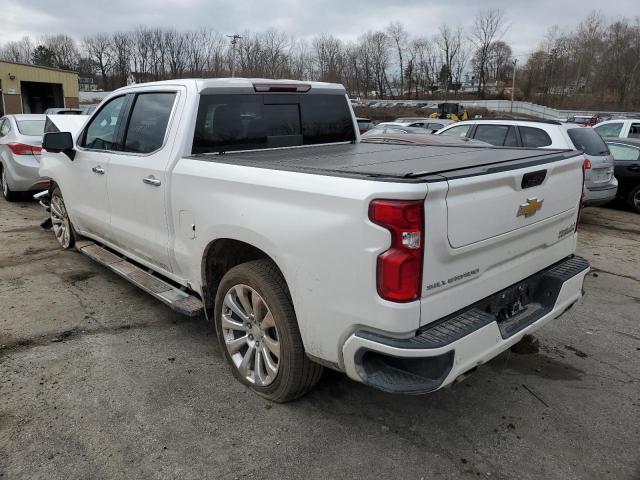 3GCUYHED7MG471343 CHEVROLET ALL Models 2021