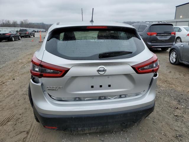 2020 NISSAN ROGUE SPOR - JN1BJ1CV1LW262598