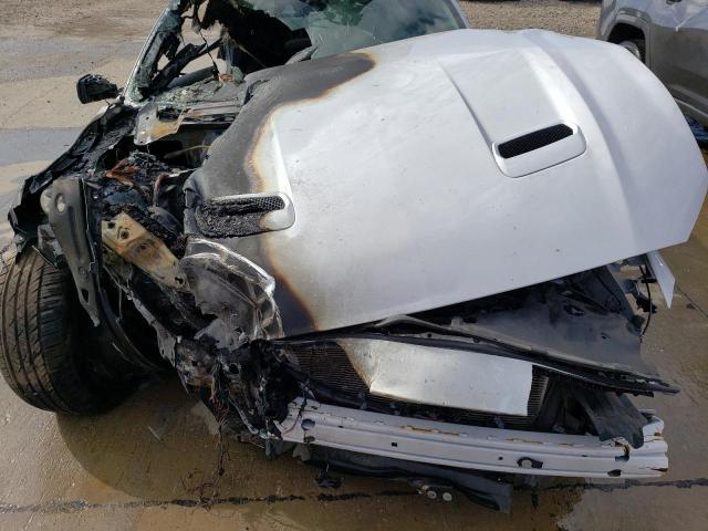 1FA6P8CF7M5124303 Ford MUSTANG GT