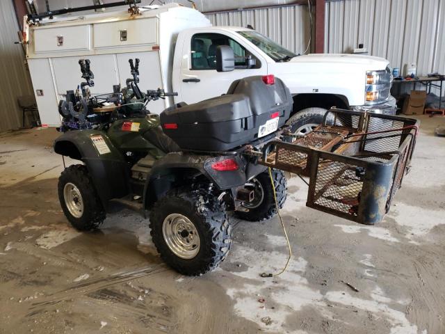 2007 HONDA TRX680 FA - 1HFTE330874205747