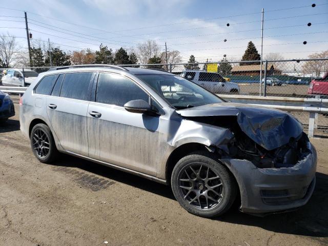 2015 VOLKSWAGEN GOLF SPORT - 3VWCA7AU6FM519920