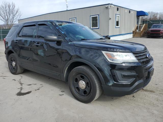 2016 FORD EXPLORER P 1FM5K8AR1GGA07970