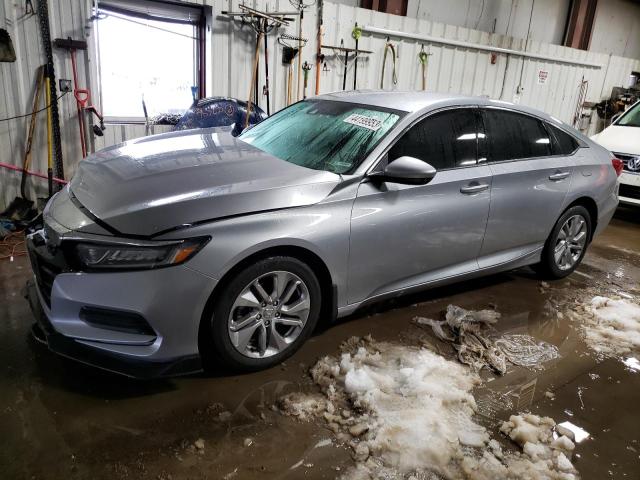 2019 HONDA ACCORD LX - 1HGCV1F18KA144799
