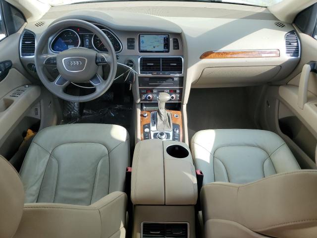 2015 AUDI Q7 TDI PRE - WA1LMAFE5FD023697