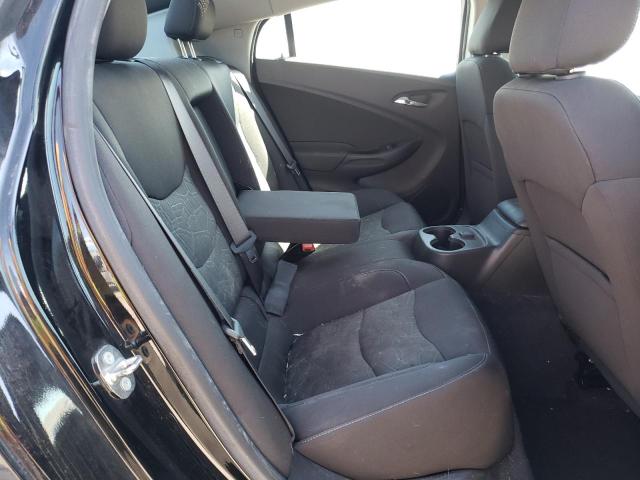 2018 CHEVROLET VOLT LT - 1G1RC6S54JU114130