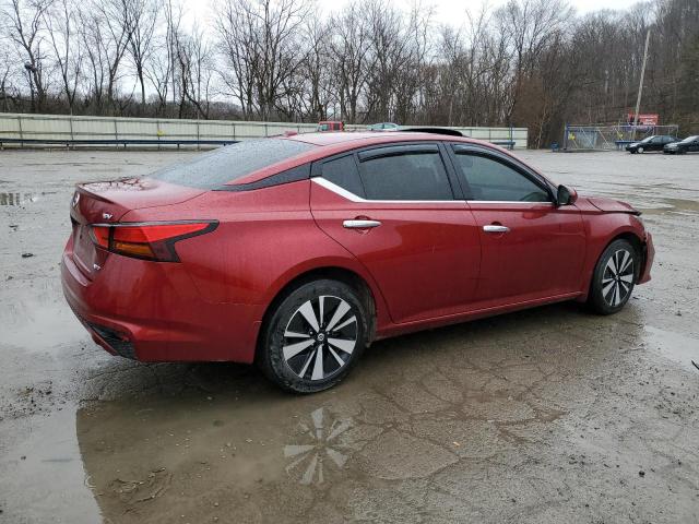 2019 NISSAN ALTIMA SV - 1N4BL4DW4KC246899