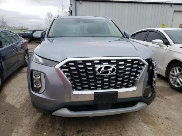 VIN KM8R3DHE7LU156468 2020 HYUNDAI PALISADE no.5