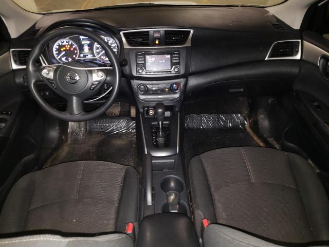 2018 NISSAN SENTRA S - 3N1AB7AP9JY331916
