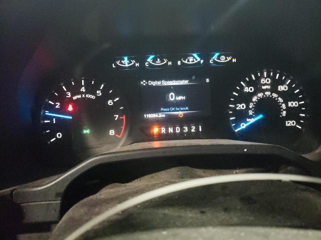 2016 FORD F150 SUPER 1FTEX1C80GKF13143