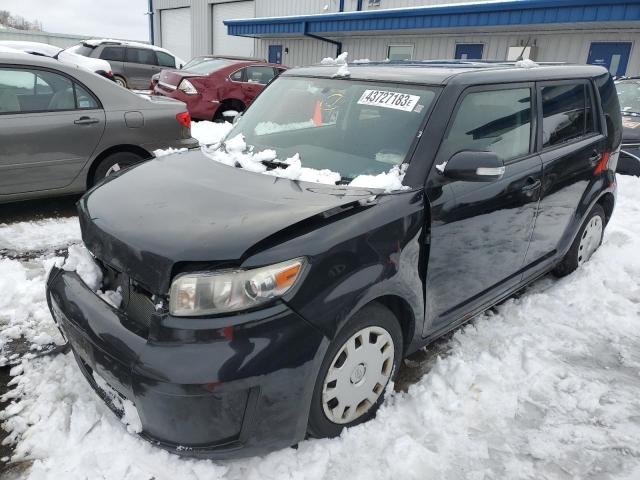 2009 Scion xB 