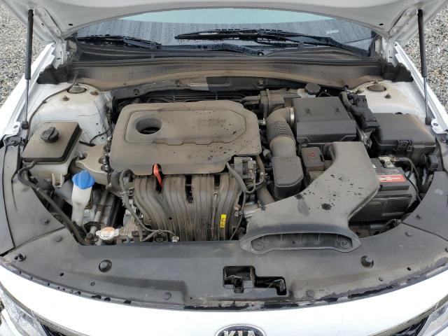 5XXGT4L3XJG180445 KIA Optima Lx