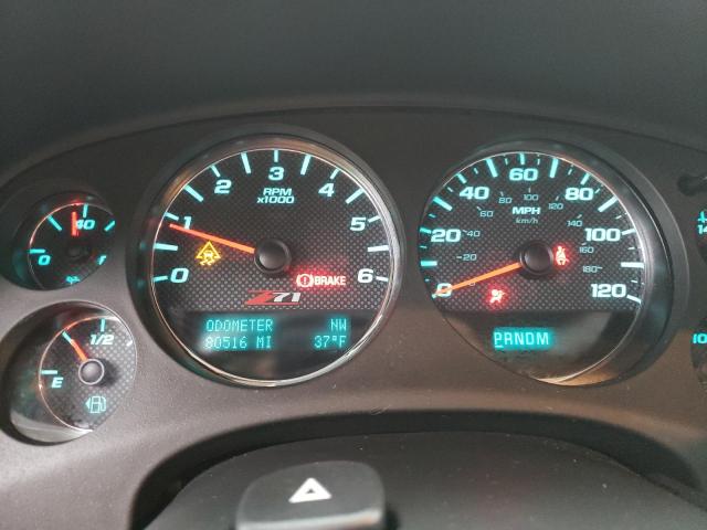 3GTP2WE39BG325324 GMC Sierra K1500 Slt