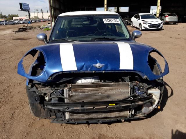 WMWMF33548TT62042 Mini Cooper