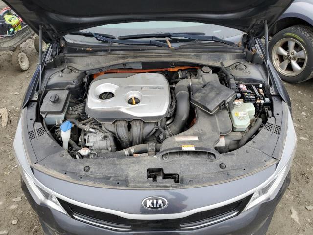 KNAGT4LE8H5008945 KIA OPTIMA HYBRID