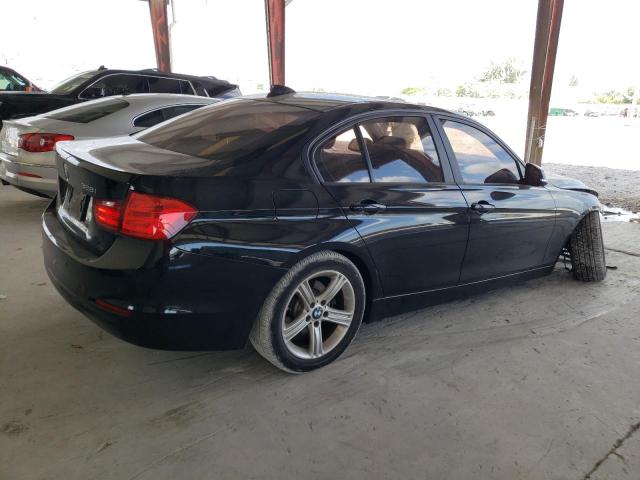2015 BMW 328 I - WBA3A5G52FNS90422
