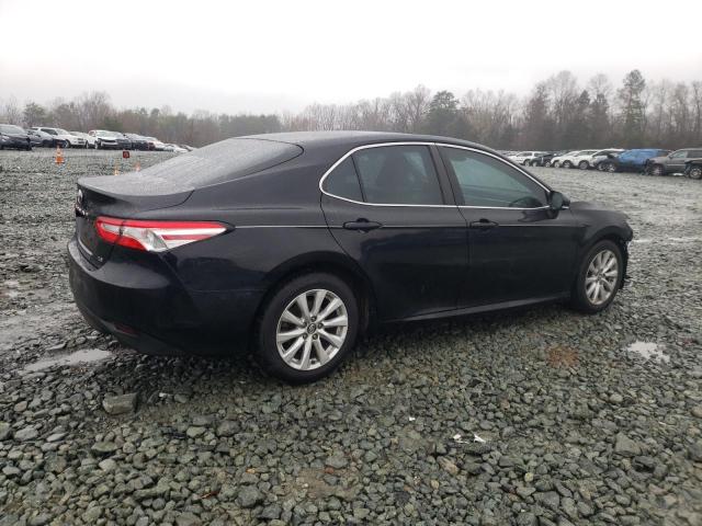 2018 TOYOTA CAMRY LE/S - 4T1B11HK9JU080468