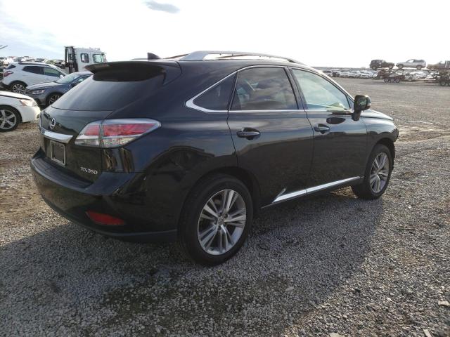 2015 LEXUS RX 350 - 2T2ZK1BA7FC155605