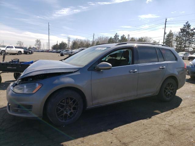 2015 VOLKSWAGEN GOLF SPORT - 3VWCA7AU6FM519920