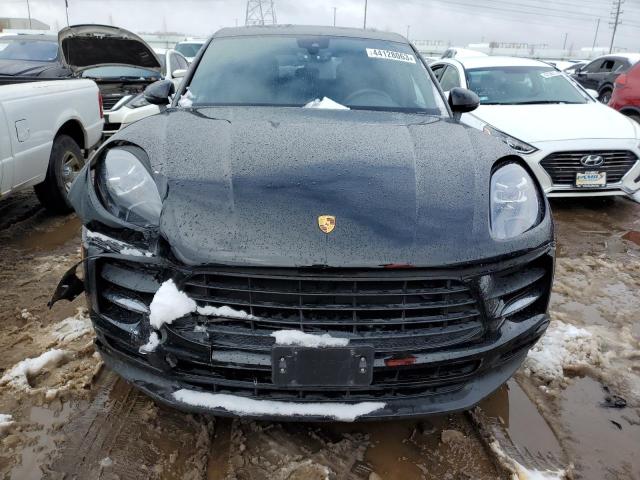 VIN WP1AA2A5XMLB15876 2021 Porsche Macan no.5