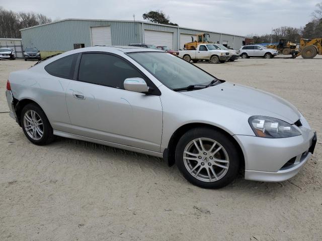 JH4DC54826S017920 Acura RSX