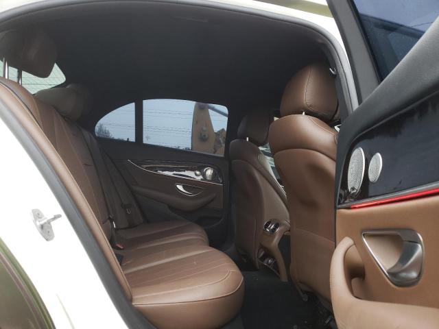 2017 MERCEDES-BENZ E 300 - WDDZF4JB7HA076386