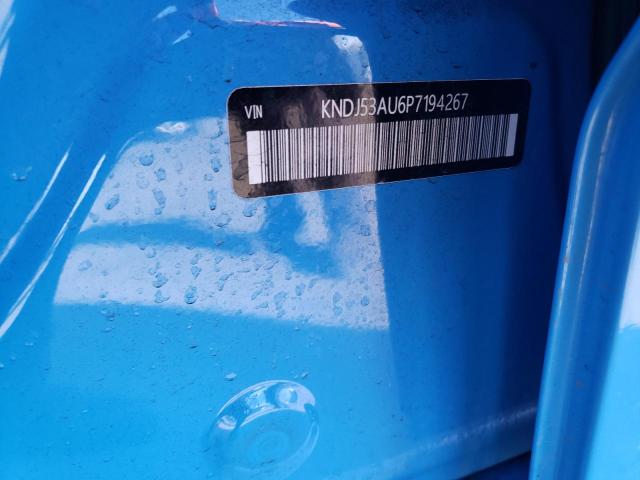 2023 KIA SOUL GT LI - KNDJ53AU6P7194267