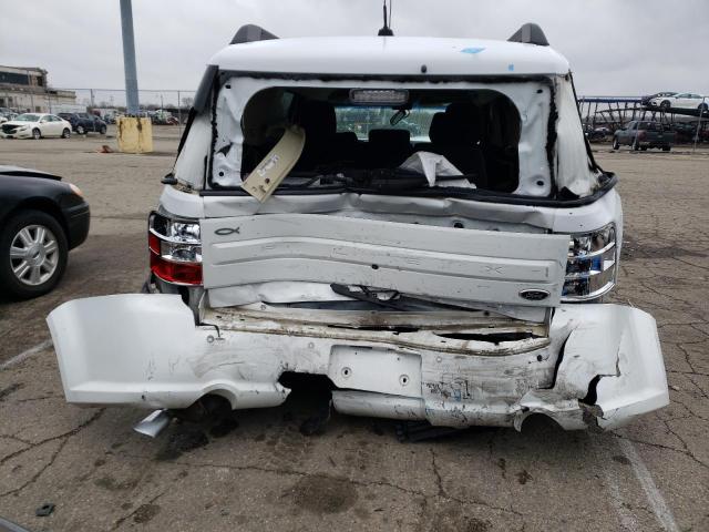 2016 FORD FLEX SE - 2FMGK5B82GBA05472