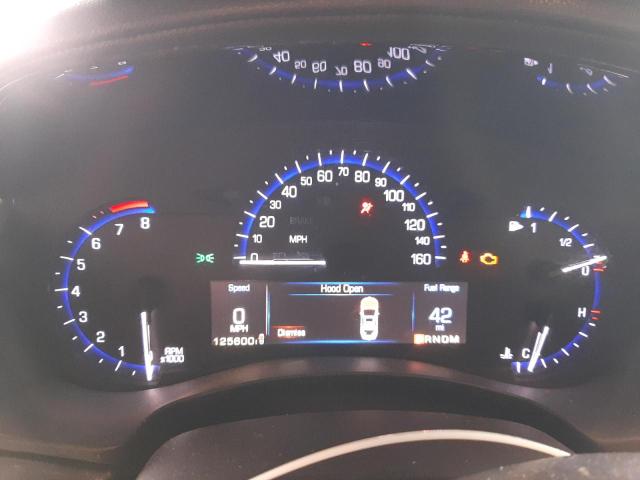 1G6AA5RX4E0101373 Cadillac ATS