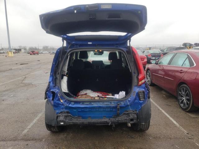 2020 KIA SOUL GT LI - KNDJ63AU1L7014958