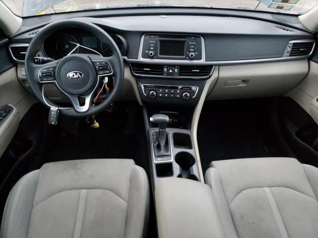 5XXGT4L3XHG132115 KIA Optima Lx