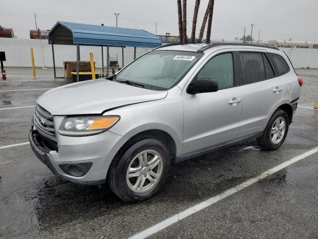 2012 Hyundai Santa Fe GLS